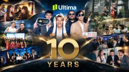 Ultima Markets Celebrates 10 Years of Growth, Connections and Shared Success Across Asia-Pacific