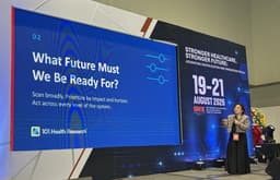 Philippine Medical Expo 2026 Explores What Makes a Health System Future-Ready