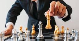From SME to Category King: How Malaysian Businesses Can Create Markets Instead of Chasing Competitors