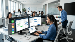 Barantum, Solusi Vendor Call Center untuk Bisnis Indonesia