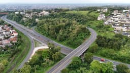 Libur Hari Raya Iduladha 1447H/2026, Ruas Tol Semarang ABC Layani Mobilitas Wisata dan Silaturahmi Masyarakat