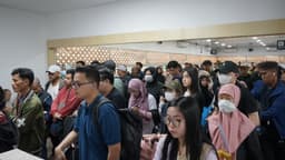 KAI Bandara Layani 3,48 Juta Penumpang pada Semester I 2026, Mobilitas Masyarakat Terus Terjaga