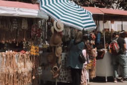 Usaha Ikutan Bazar, Seberapa Efektif untuk Menambah Penjualan?