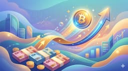 Momentum Bullish Bitcoin 2026? Bitcoin Tembus $80.000 Manfaatkan IDR Swap Zero Fee Bittime