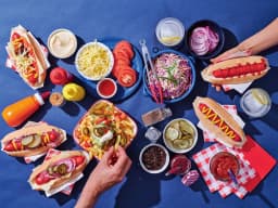 COLES REVEALS AUSTRALIA’S FOOTY FOOD DIVIDE AHEAD OF GRAND FINAL