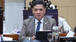 Progres RUU Perampasan Aset: 35 RDPU, Tiga Kunker Daerah, dan Akan Disahkan pada Desember 2026