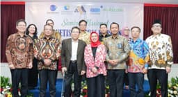 SUCOFINDO Perkuat Ekosistem Nilai Karbon melalui Kolaborasi Lintas Sektor