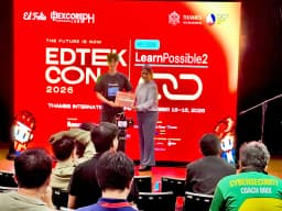 VRITIMES Exhibits at EdTek Con 2026 to Support Innovation in Education Technology