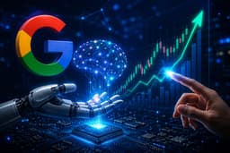 Masih Layak Dibeli? Alphabet Disebut Jadi Saham AI Paling Menarik Saat Ini