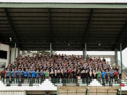 Hasil SKD Sekolah Kedinasan 2026 Keluar, Patriot Muda Training Centre Buka Pendampingan Tes Lanjutan di 27 Kota