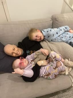 BCNA urges young women outside national screening guidelines to remain vigilant about fast-growing breast cancer frequently missed or misdiagnosed