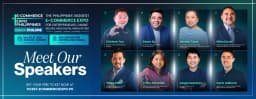E-Commerce Expo Philippines to Showcase 160+ Business Solutions for Digital Commerce