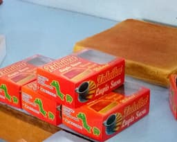 Berkah Ramadan, UMKM Kue Kering Asal Bangka Hasilkan Omzet Berlipat Ganda