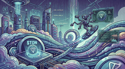 Toncoin ($TON) Meroket Hingga 108% di Bittime,  Dominasi Telegram Dorong Lonjakan Harga Signifikan