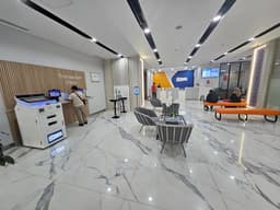 Bank Rakyat Indonesia BO Kelapa Gading Supervisi Region 6 Hadirkan Layanan Weekend Banking untuk Layani Nasabah di Hari Libur