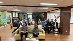 Telkom AI Center Padang Dorong Pelaku Usaha Jadikan AI sebagai Partner Strategis dalam Pengembangan Bisnis