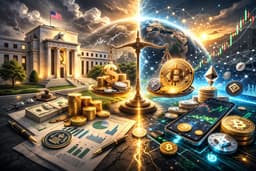 Regulasi Baru Amerika Serikat Permudah Akses Perbankan Aset Kripto, Bittime Tekankan Pentingnya Literasi Digital bagi Investor Indonesia