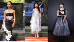 Avie Marucot: Where Old Hollywood Glamour Meets a Sustainable New Era