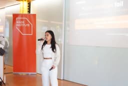Ika Afifah Terpilih sebagai Salah Satu dari 30 Perempuan ASEAN & Australia yang Mendorong Pertumbuhan Ekonomi