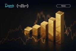 Harga Emas Hari Ini Bersiap Melonjak? Dupoin Futures Ungkap Sinyal Bullish