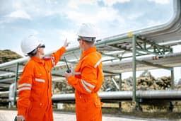 PetroSync Provides API 510 Training to Strengthen Pressure Vessel Inspection