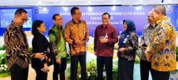 Bank Raya Gelar RUPSLB 2026, Menuju Bank Digital yang Tumbuh Tangguh Berkelanjutan