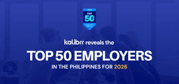 Recognizing the Top 50 Employers in the Philippines for 2026