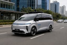 The Future of Mobility-as-a-Service: How Integrated Technology Could Reshape Urban Transportation