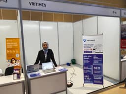 VRITIMES Dorong Inovasi Brand Awareness, SEO, dan AIO Perusahaan Melalui Kehadirannya di INTI Asia 2026