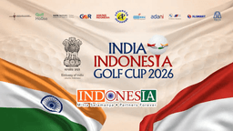 India–Indonesia Golf Cup 2026 Kembali Digelar untuk Keempat Kalinya, Rayakan Persahabatan, Bisnis, Olahraga, dan Harapan