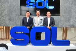 Astaka Launches SOL HealthTech Brand, Aiming To Capitalise On Growing Demand For Indoor Air Quality Solutions Across Asia