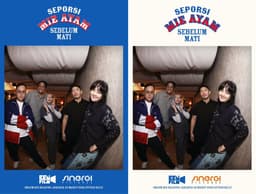 PhotoBebaz Dorong Format “Designed Experience” di Tengah Social Media Fatigue