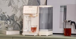 Bewinch G3 Installation-Free Countertop Water Purifier Launches in Southeast Asia, Reshaping Healthy Drinking Water Experience with Technological Innovation