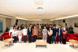 Microsoft Elevate for Educators Bekali Guru dengan Panduan AI yang Aman dan Bertanggung Jawab