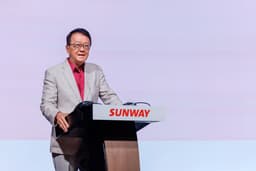    Pemerintah Indonesia Berkolaborasi dengan THE untuk Menyelenggarakan Kongres Keberlanjutan Global di Tengah Sorotan Dunia untuk Asia Tenggara 