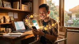 Digiten Memperkuat Dukungan Digital Marketing Bagi Pelaku Usaha di Area Bekasi