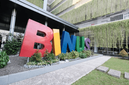 Universitas Swasta Terbaik Indonesia, BINUS University Perkuat Akses Pendidikan Global di Berbagai Daerah