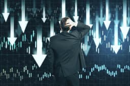 Memulihkan Akun Setelah 'Lose Streak': Langkah Taktis Mengembalikan Kepercayaan Diri dalam Trading