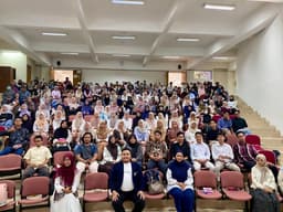 KLTC® Bekali Ribuan Mahasiswa melalui Career Preparation Class, Dorong Kesiapan Karier Generasi Muda
