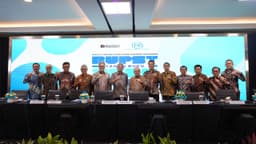 PTPP Gelar RUPS Tahunan Tahun Buku 2025; Tetapkan Perubahan Anggaran  Dasar dan Perkuat Strategi Bisnis 