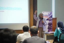 Mendorong BUMD Naik Kelas, IIRC Hadirkan BUMD Scale Up Summit 2026