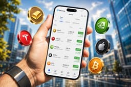 Bittime: Minat RWA di Indonesia Meningkat, Ondo Finance Beberkan Faktor Pendorongnya