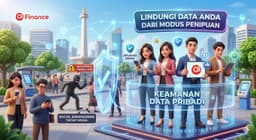 Waspada "Social Engineering" Tatap Muka: Saat Penipu  Tak Lagi Sembunyi di Balik Layar
