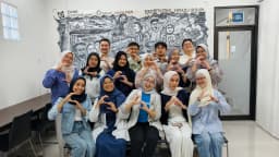 Dari Pelosok Desa Menembus Ruang Eksekutif: Dwi Andi Rohmatika Masuk Nominasi UN Women 2026 Asia-Pacific WEPs Awards