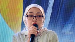 Sanggabiz Berpartisipasi di ConnectX Founder & Builder Summit, Dwi Andi Rohmatika (DA) Soroti Strategi Membangun Bisnis Berkelanjutan