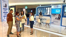 Optimalkan Momentum BRI Consumer Expo 2026,  BRI Finance Perluas Akses Pembiayaan Otomotif di Surabaya