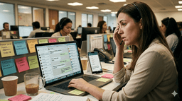 Masih Minta Customer Copy Paste Data di Chat? WA Form Barantum Solusinya