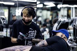 Thailand's Tattoo Tourism Continues to Evolve as International Travelers Prioritize Quality and Artist Specialization