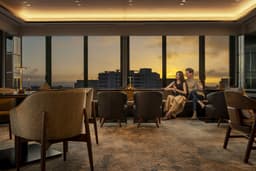 OKINAWA HARBORVIEW HOTEL completes full-scale renovation to deliver a modern Okinawan experience
