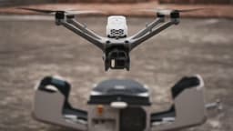 Inspeksi Pipa Migas Berbasis Drone dengan Sniffer4D
